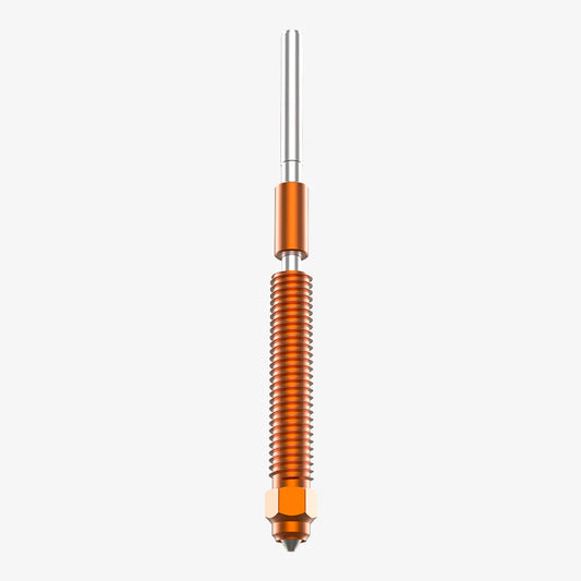 Creality Official K2 Plus Nozzle, Unicorn Quick-Swap Nozzle