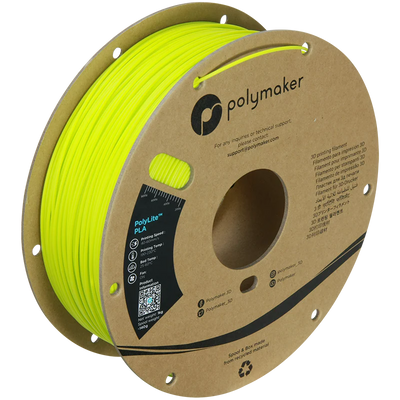 Polymaker POLYLITE PLA 1KG Roll