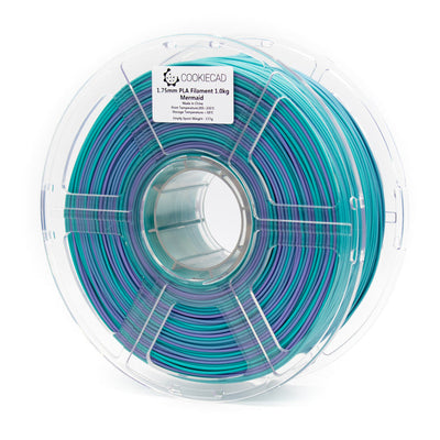 Cookiecad PLA 1KG Roll
