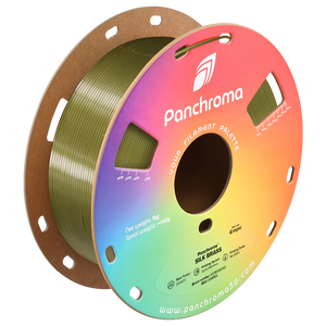 Polymaker Panchroma PLA