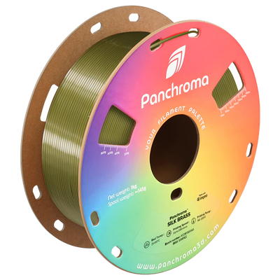 Polymaker Panchroma PLA