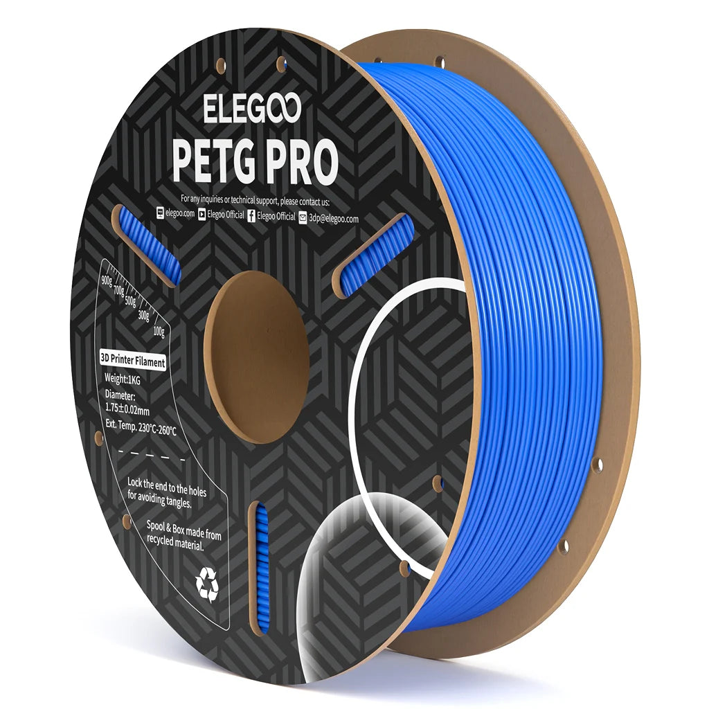 Elegoo PETG PRO 1KG Roll