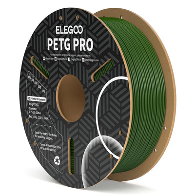 Olive Green PETG PRO