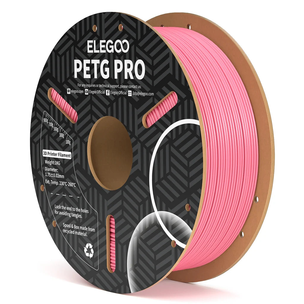 Elegoo PETG PRO 1KG Roll