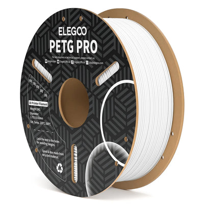 Elegoo PETG PRO 1KG Roll