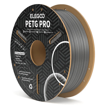 Silver PETG PRO
