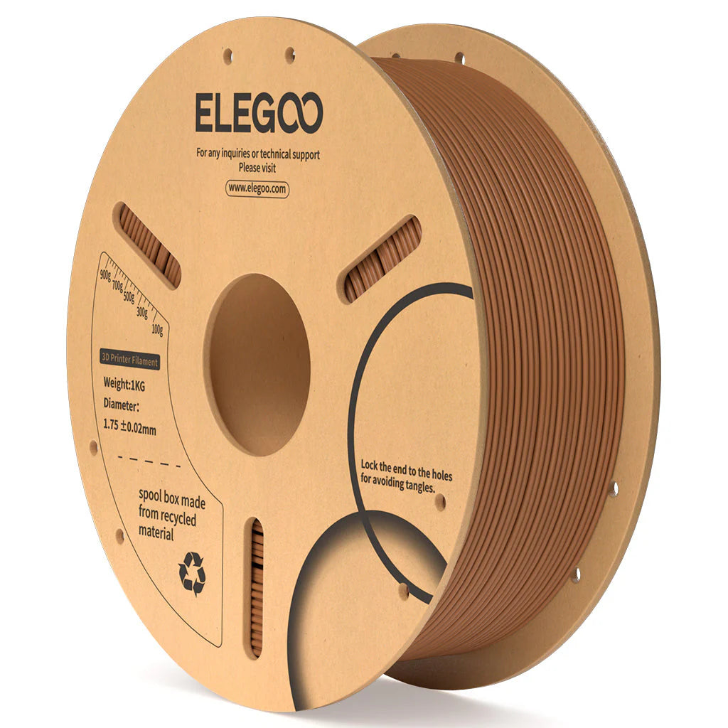 Elegoo PLA 1KG Roll