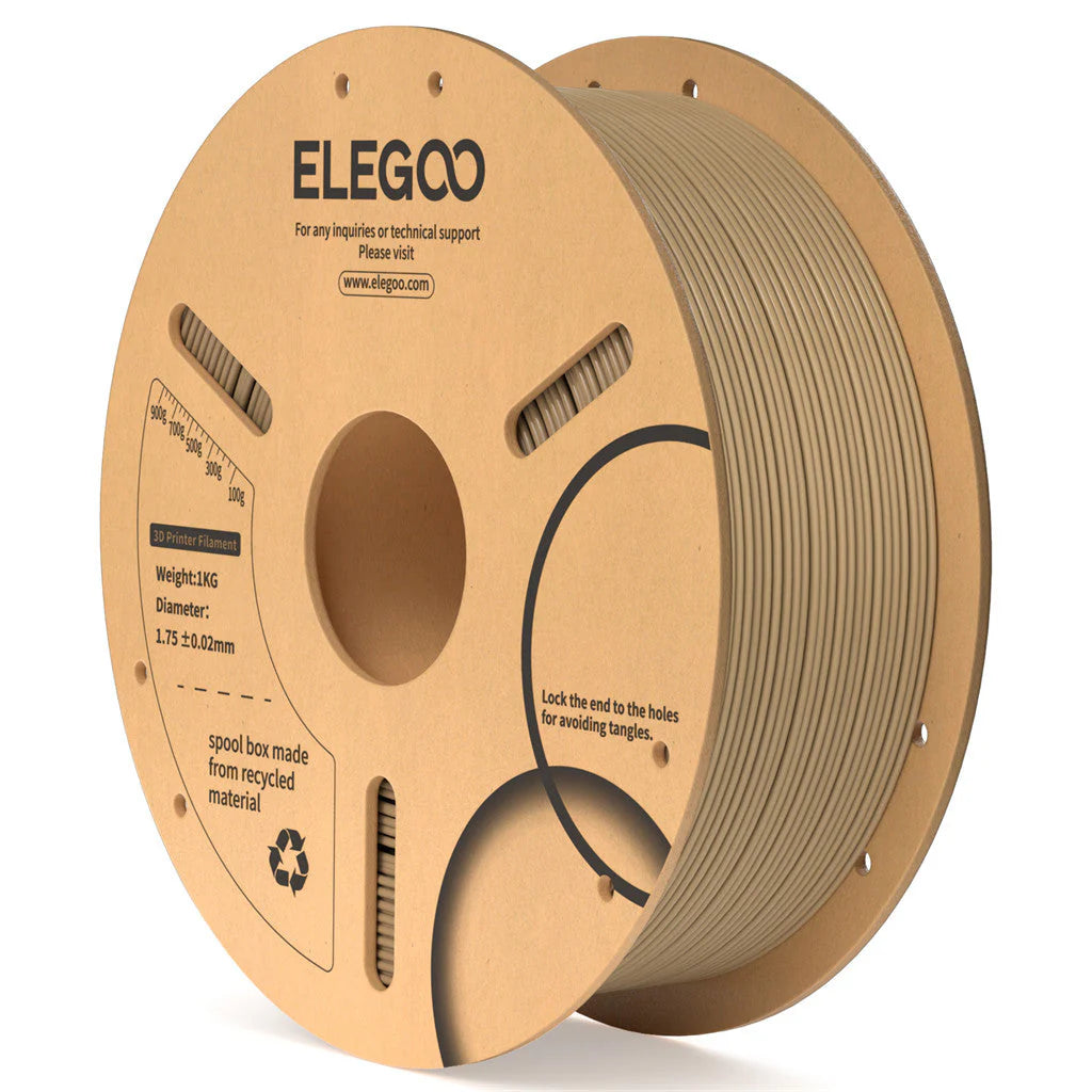 Elegoo PLA 1KG Roll