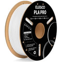 White PLA PRO