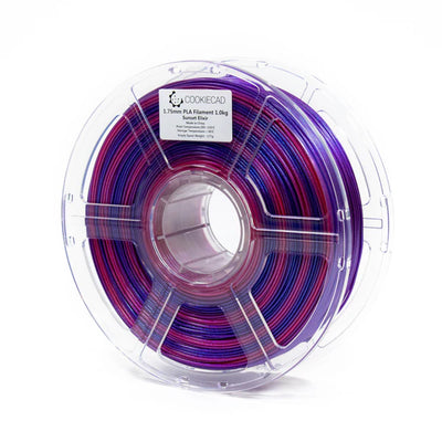 Cookiecad PLA 1KG Roll