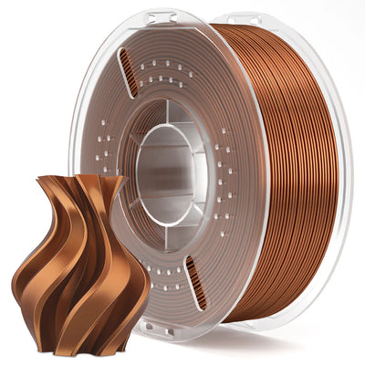 Elegoo SILK PLA 1KG Roll