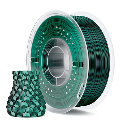 Elegoo SILK PLA 1KG Roll