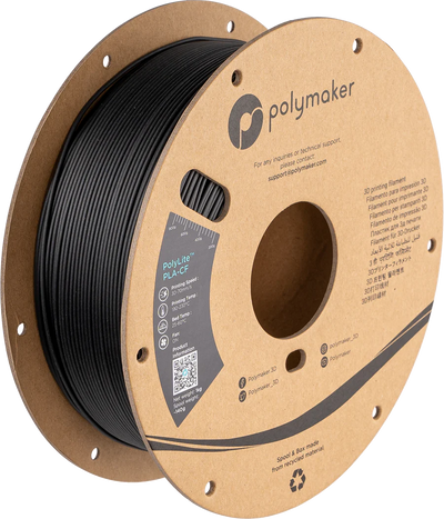 Polymaker PRO, HT, CF PLA 1KG Roll