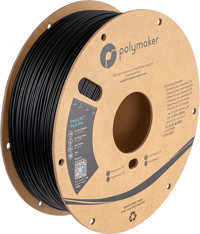 Polymaker PRO, HT, CF PLA 1KG Roll