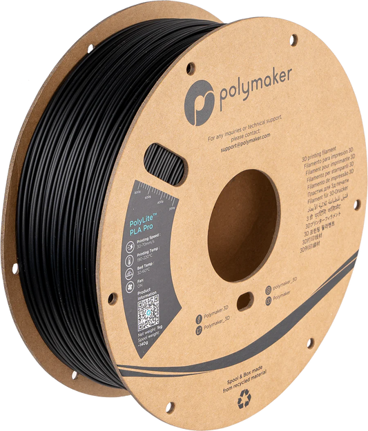 Polymaker POLYLITE PRO PLA 1KG Roll