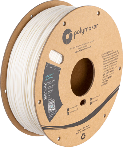 Polymaker PRO, HT, CF PLA 1KG Roll