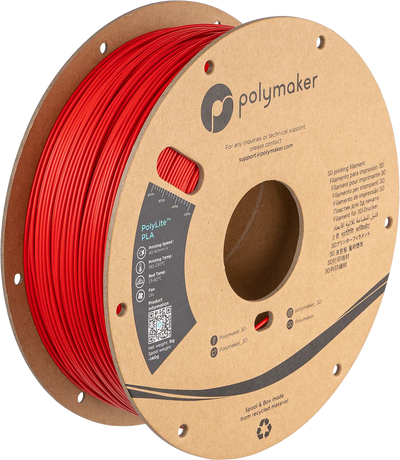 Polymaker POLYLITE PLA 1KG Roll