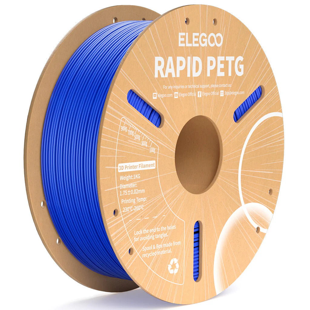 Elegoo Rapid PETG 1KG Roll