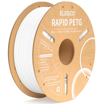 White PETG