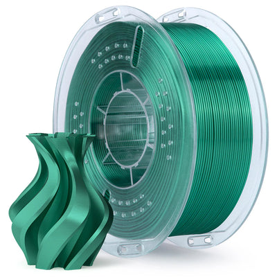 Elegoo SILK PLA 1KG Roll