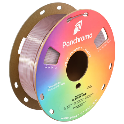 Polymaker Panchroma PLA
