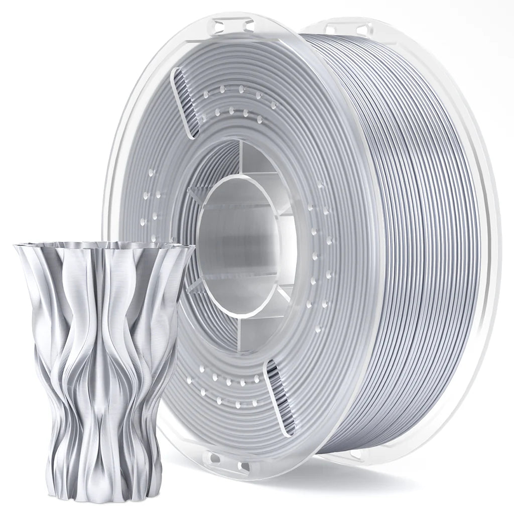 Elegoo SILK PLA 1KG Roll