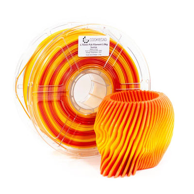 Cookiecad PLA 1KG Roll