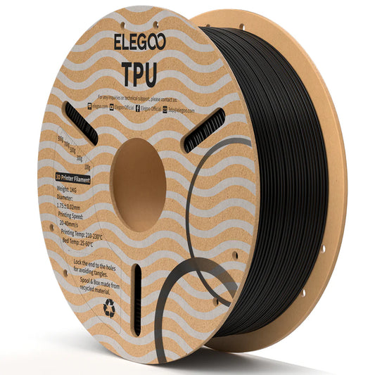 Elegoo TPU 1KG Roll