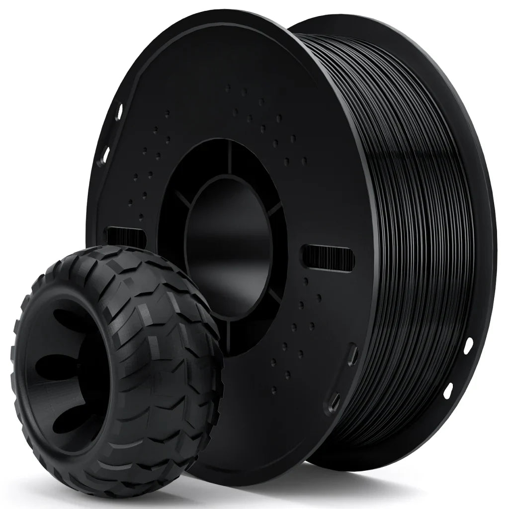 Black TPU