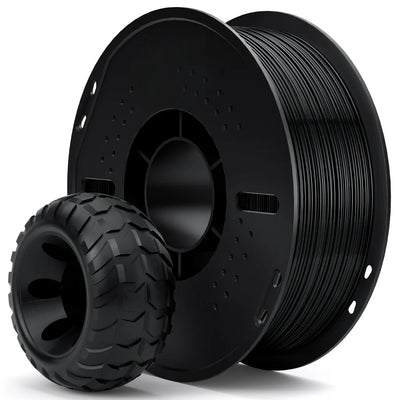 Black TPU