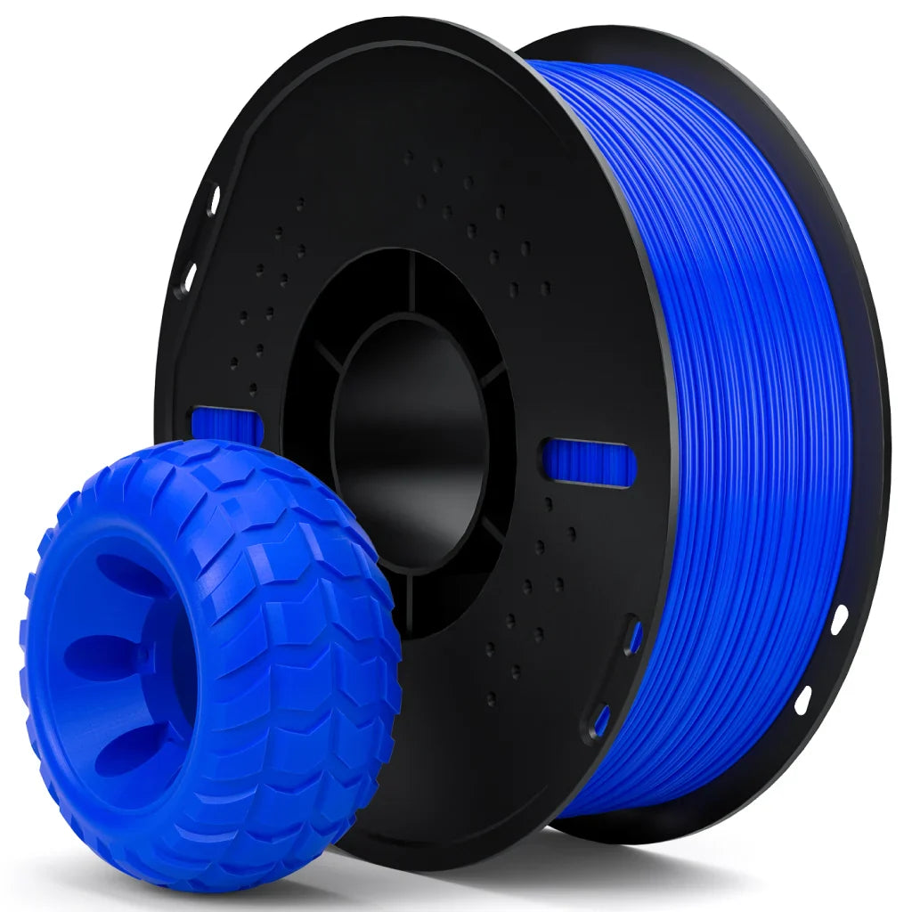 Blue TPU