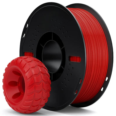 Red TPU