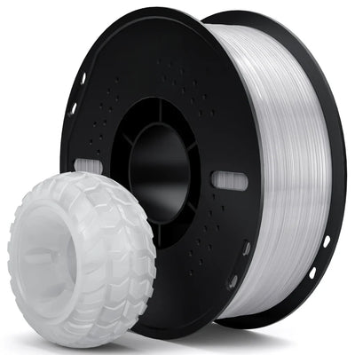 Translucent TPU