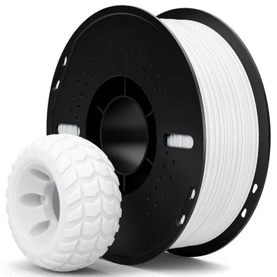 White TPU