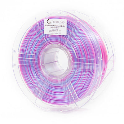 Cookiecad PLA 1KG Roll