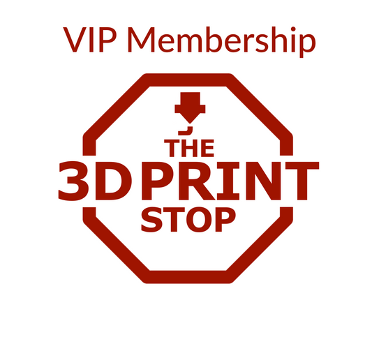 VIP Membership (Early Bird Special)