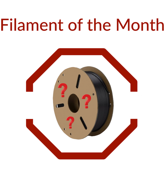 Filament of the Month August Box