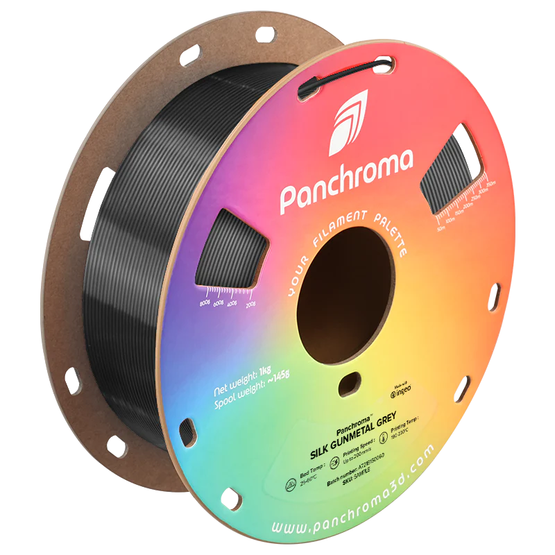 Polymaker Panchroma PLA