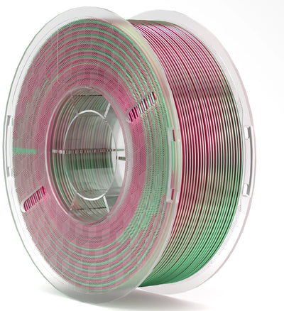 Elegoo SILK PLA 1KG Roll