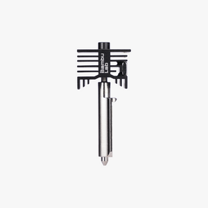 Bambu Lab H2/P2S Hotend Hardend Steel