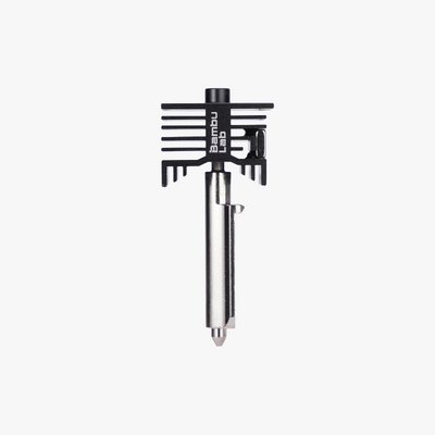 Bambu Lab H2/P2S Hotend Hardend Steel