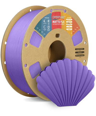Overture PLA