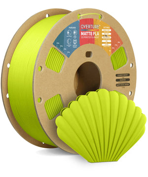 Overture PLA