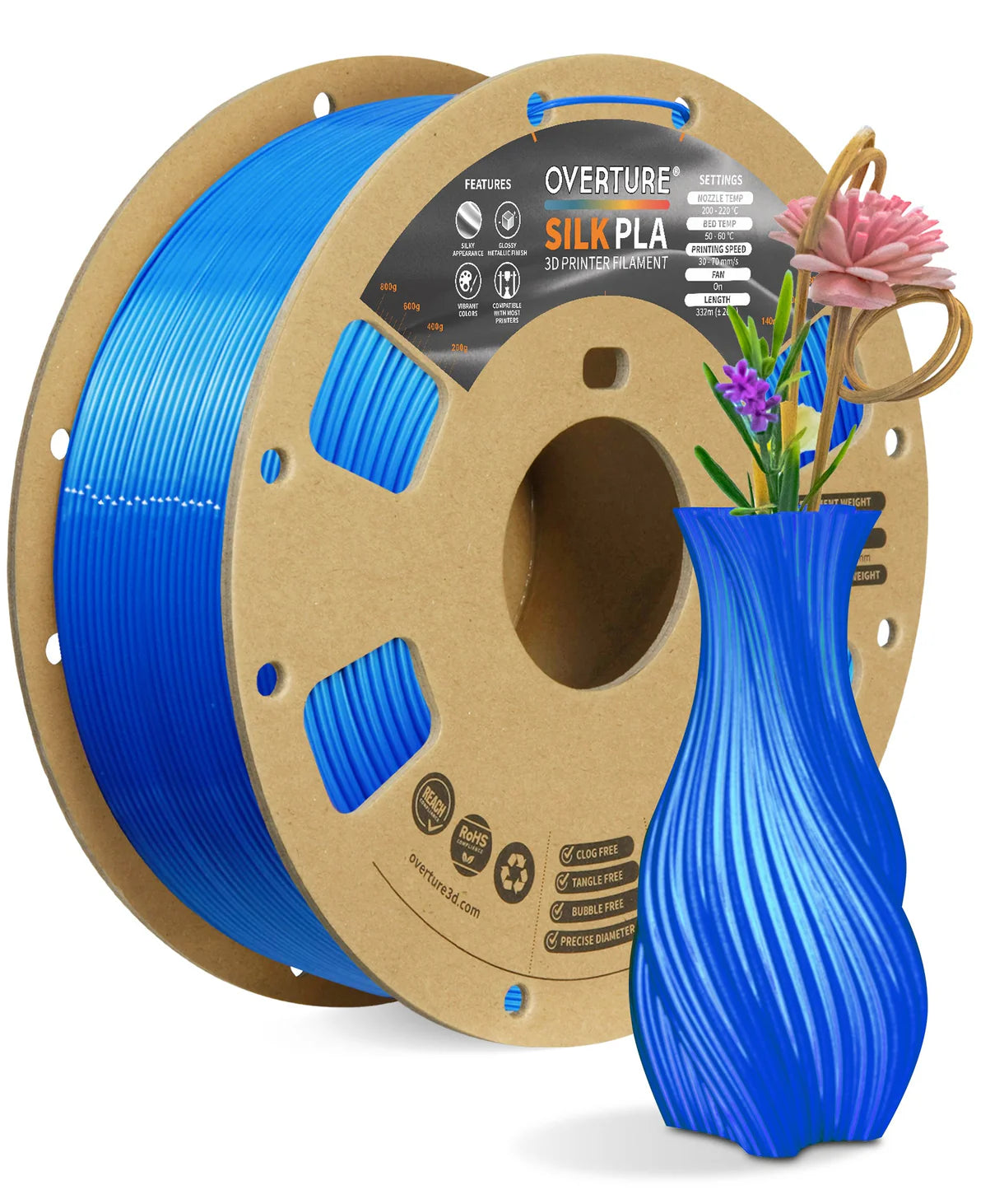 Overture PLA