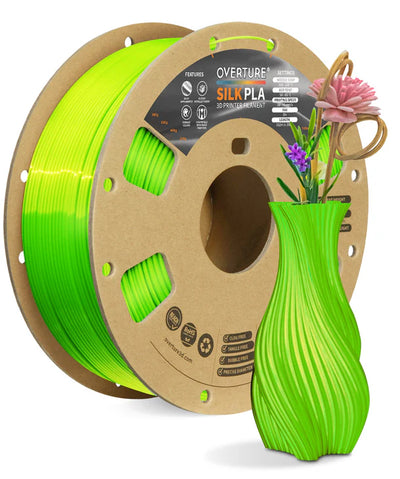 Overture PLA