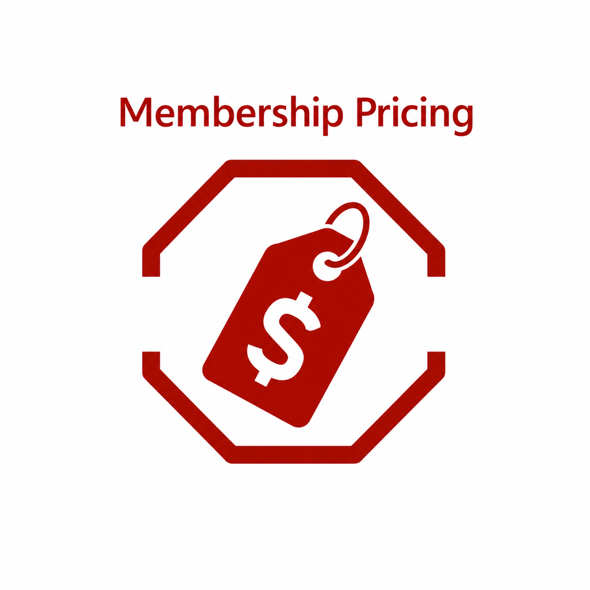 Membership Pricing